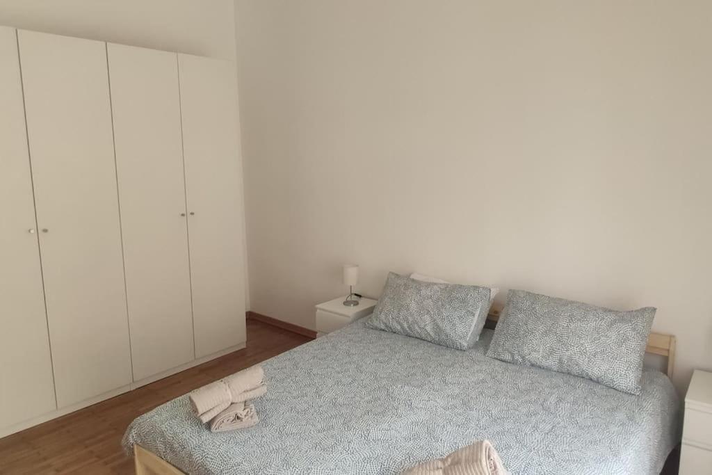 Incantevole Appartamento Via Molino Delle Armi Mediolan Zewnętrze zdjęcie